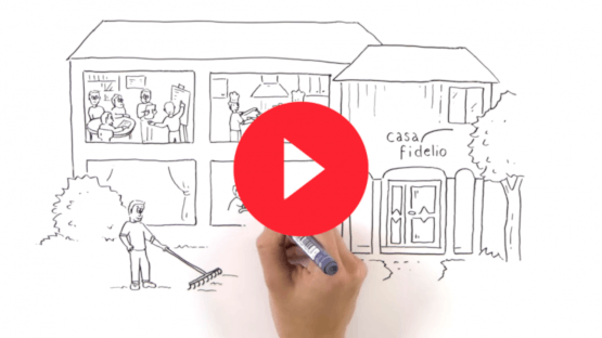 Casa Fidelio Video